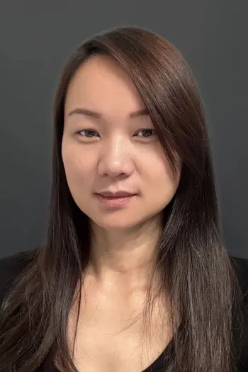 Lexi Cai
