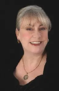 Joan Mauney