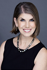 Cyndia Pilkington