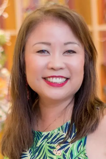 Teri Lynn Sato