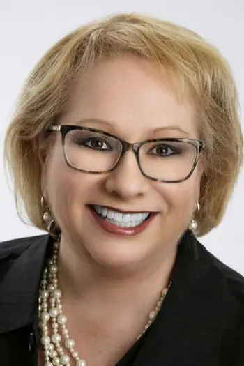 Cori Hamilton
