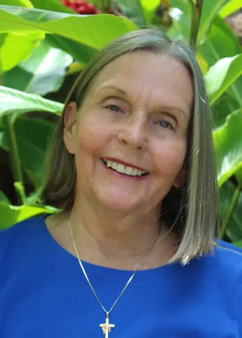Kathy Burt