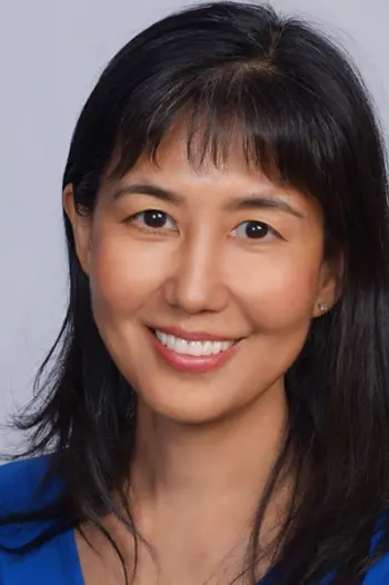 Hongmei Polk