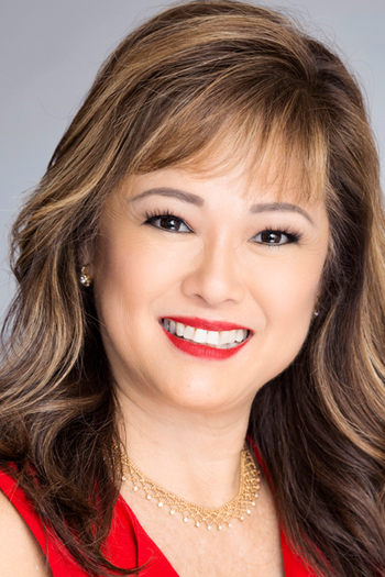 Cathy Tong