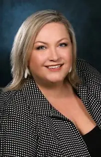 Suzy Tarnowski