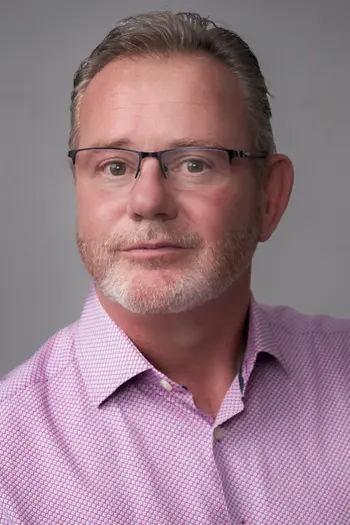Reuben McKelvey
