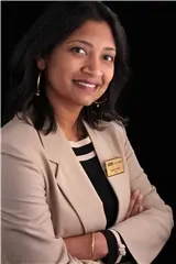 Shohini Ghosh