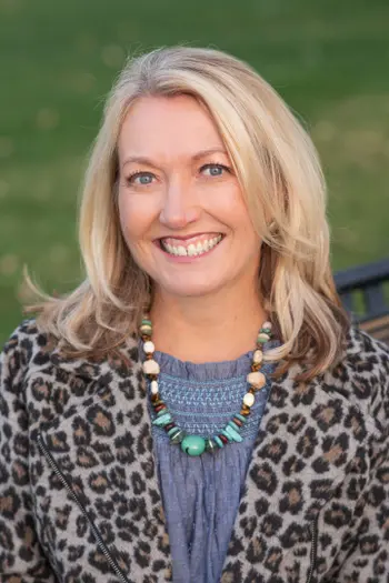 Karen Lamar