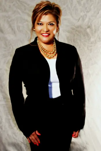 Cherie Fuentes