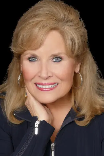 Donna Van Vleck