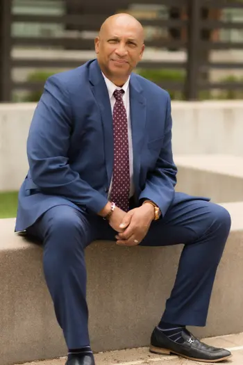 David Babineaux