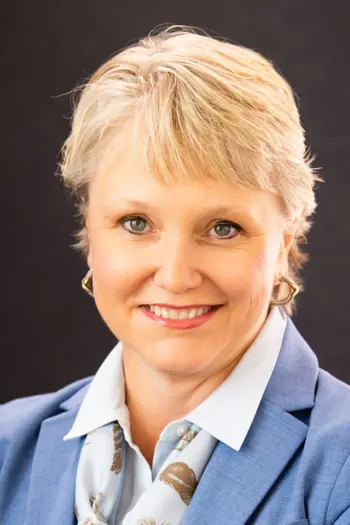 Lynne Goodwin