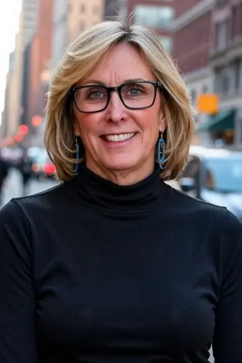 Mary Ann O'Toole