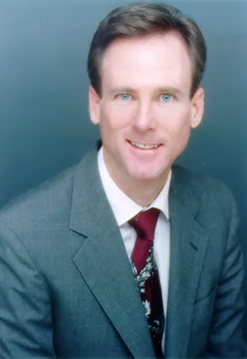 James S. Farmer