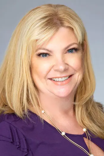 Kristy Anderson