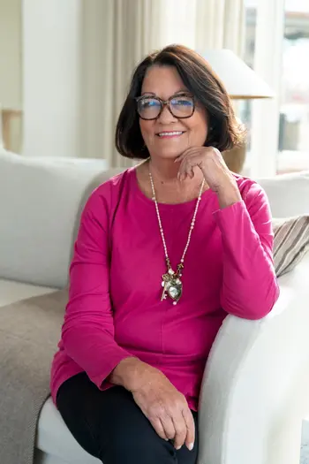 Colleen Teitelbaum