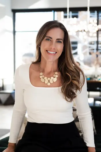 Jennifer Bub