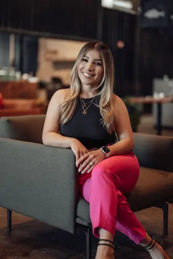 Diana Rodriguez