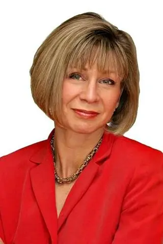 Nina Hollander