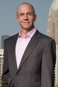 Ted Goldsmith