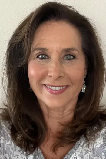 Lisa Lankhorst