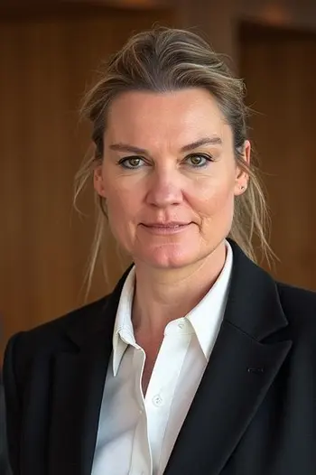 Colleen Huber