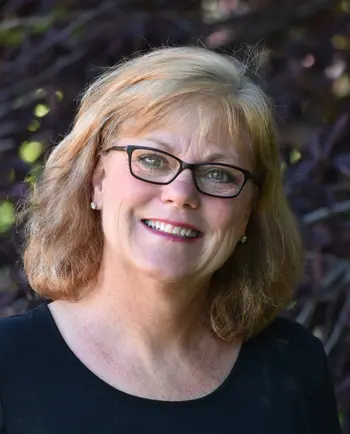 Rae Marie Heard