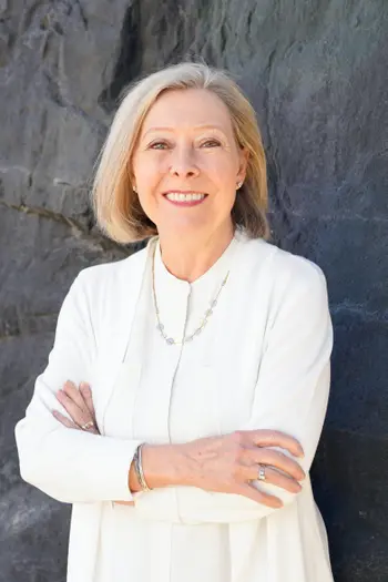 Candace Pellinen