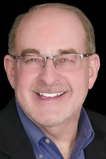 Jerry Rich