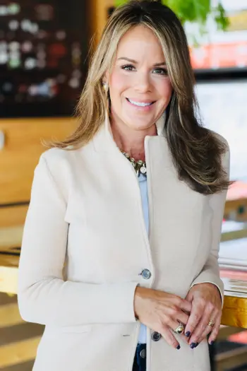 Erica Dufford