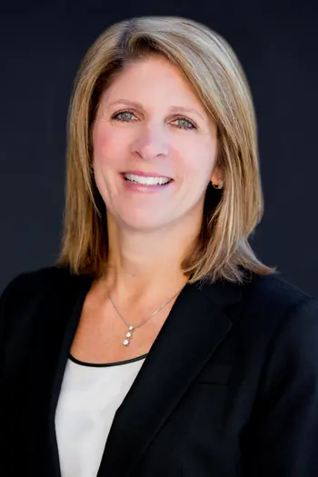 Kristine Smith