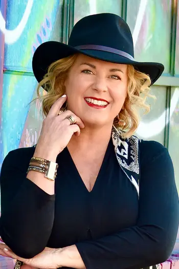 April Rasmussen