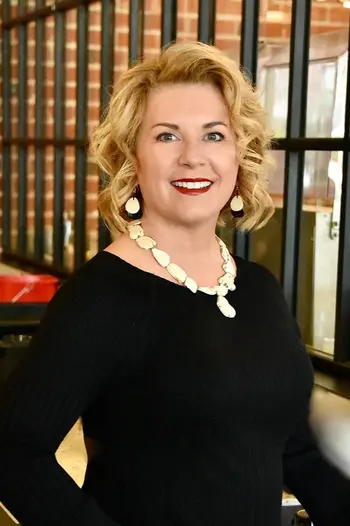 April Rasmussen