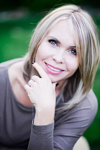 Yuliya Strizhenko