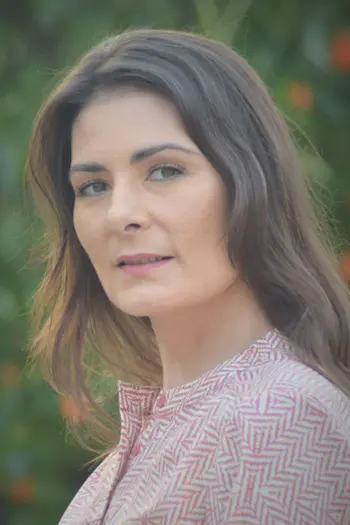 Korina Cardinali