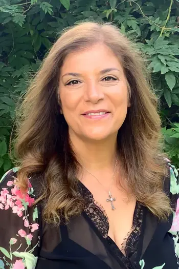 Fariba Fidone