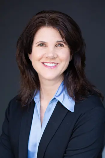 Tracy Baker