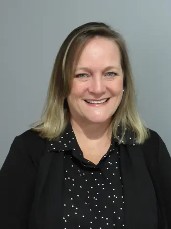 Debbie Russell-Lambert