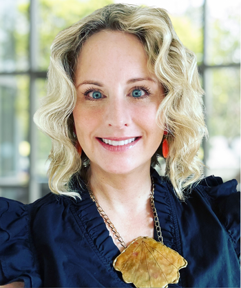 Stephanie Hurst