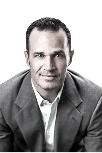 Michael Rowe
