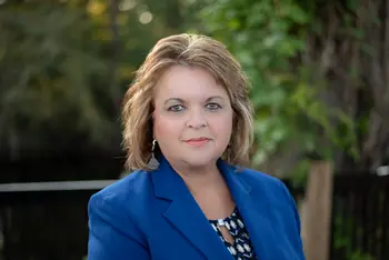 Melissa Nance