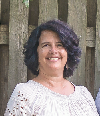 Catherine Treffeisen