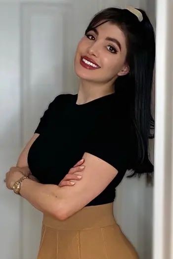 Amanda Gladieux