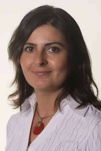 Shirin Zehtabfard