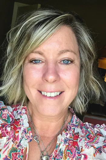 Kate Braden