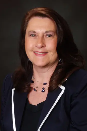 Marie Strasser