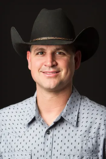 Shane Wills