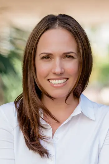 Sarah Kosasky