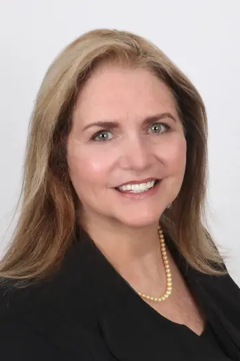 Beverley Gaudio