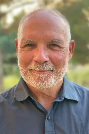 J. Kevin Weisbrod